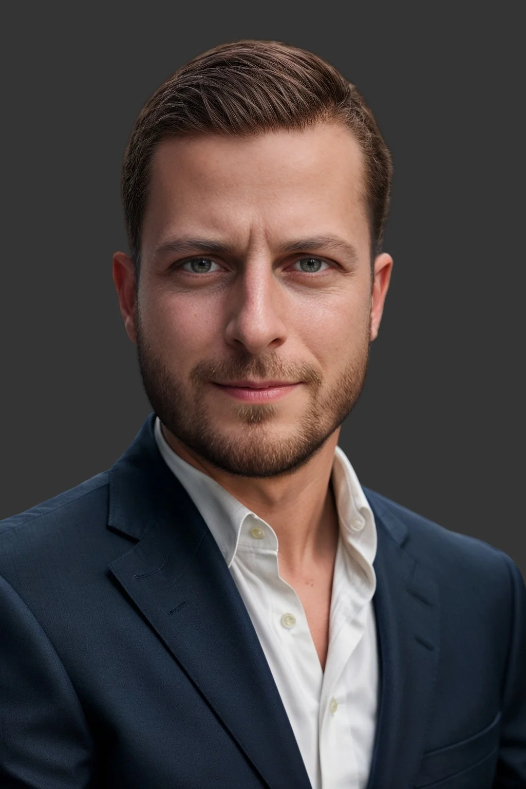 Steven Pannell - Real Estate Agent