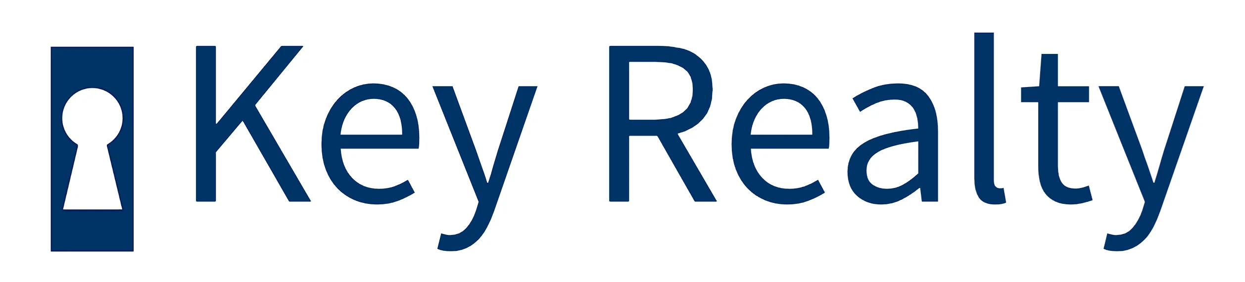Key Realty Logo