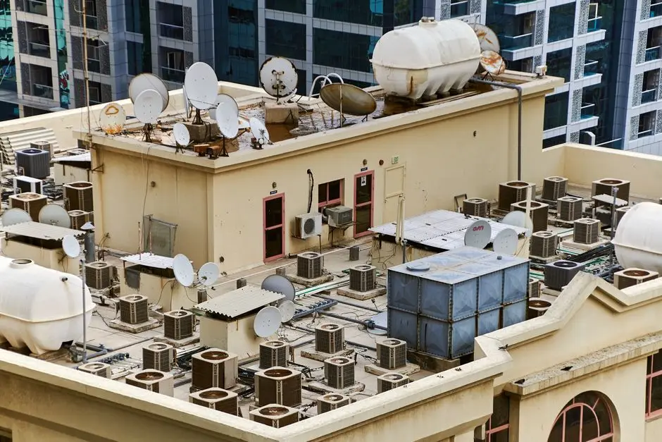 HVAC Replacement in Ohio: How to Choose the Right Size, Efficiency, and Budget
