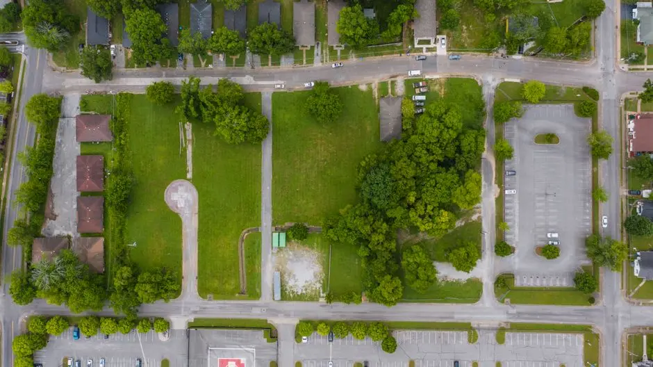 Lot Size, Setbacks, and What You Can Build in Ohio