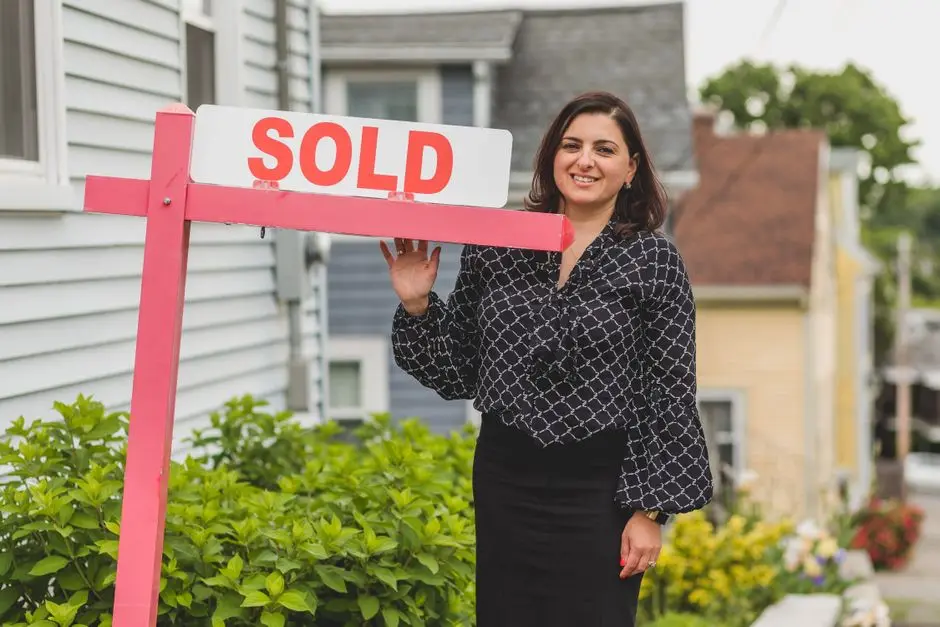 How Professional Photography Impacts Your Ohio Home Sale: The Visual Marketing Advantage