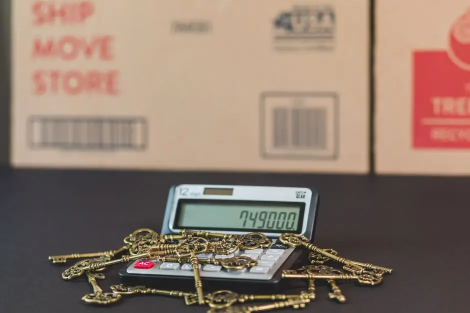 How to Improve Your Credit Score for Better Mortgage Rates in Ohio