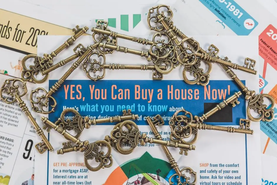 How to Read a Seller Disclosure Form in Ohio